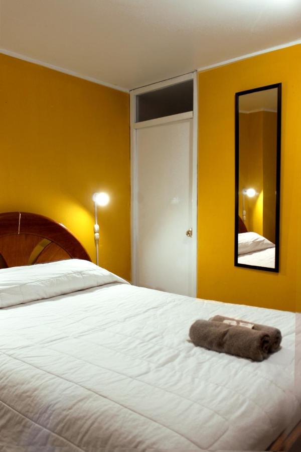 Nomade Cusco