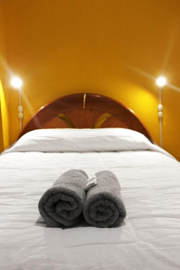 Hostel Nomade *
