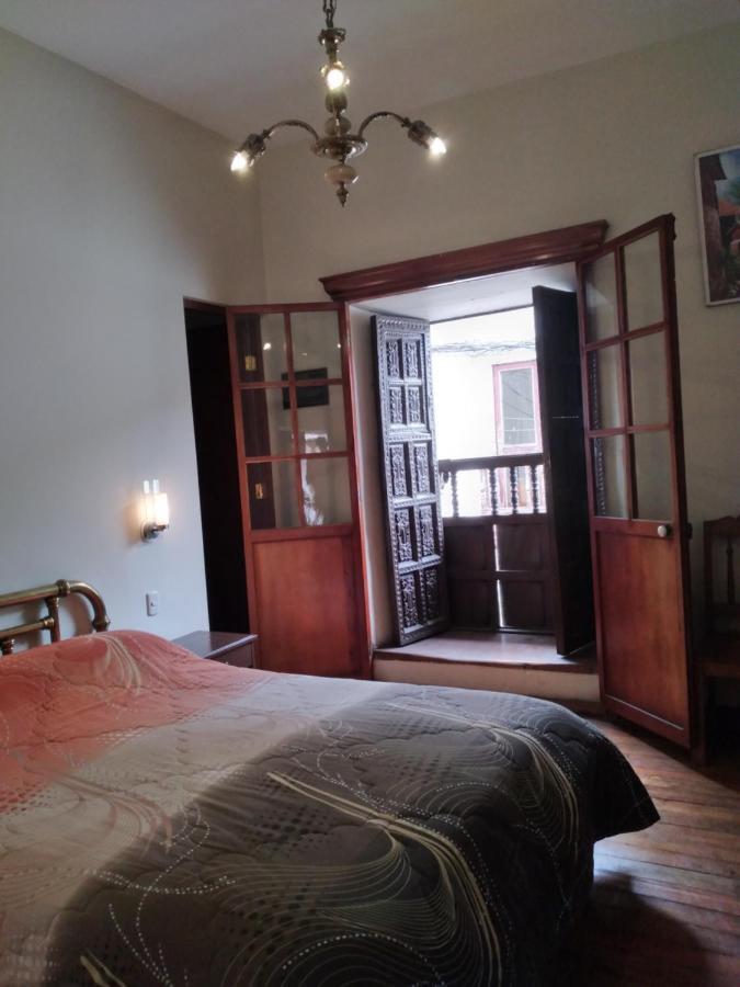 Gasthof Quipu