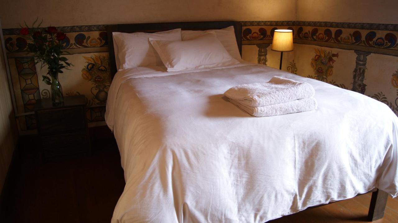 Hostel The Luxe *