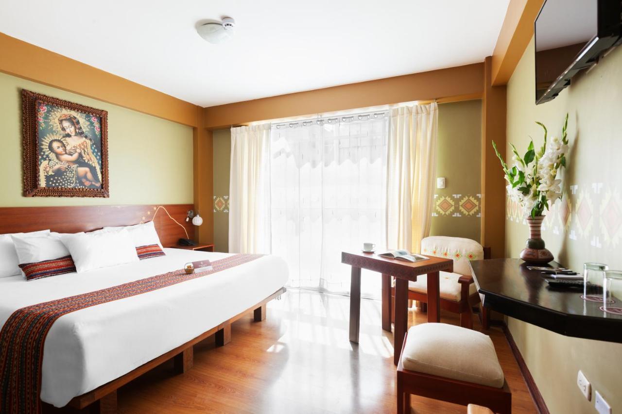 Chaski Hotel