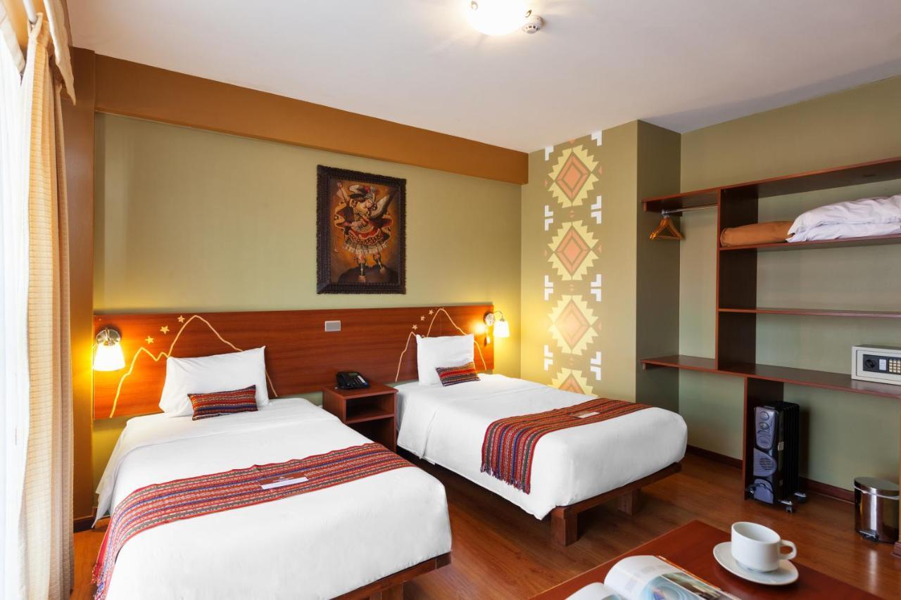 Chaski Hotel