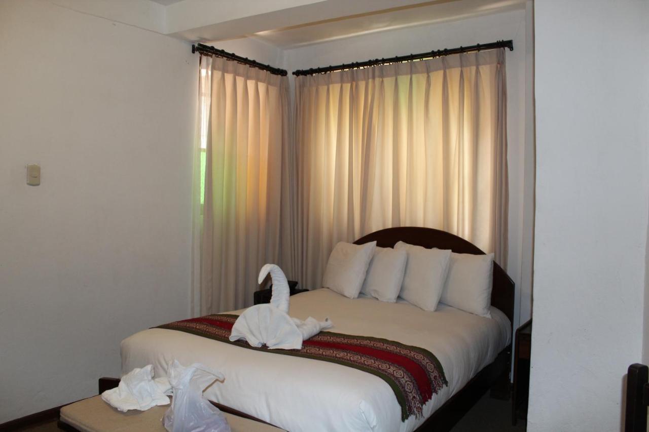 Hotel Montecristo Cusco Cusco