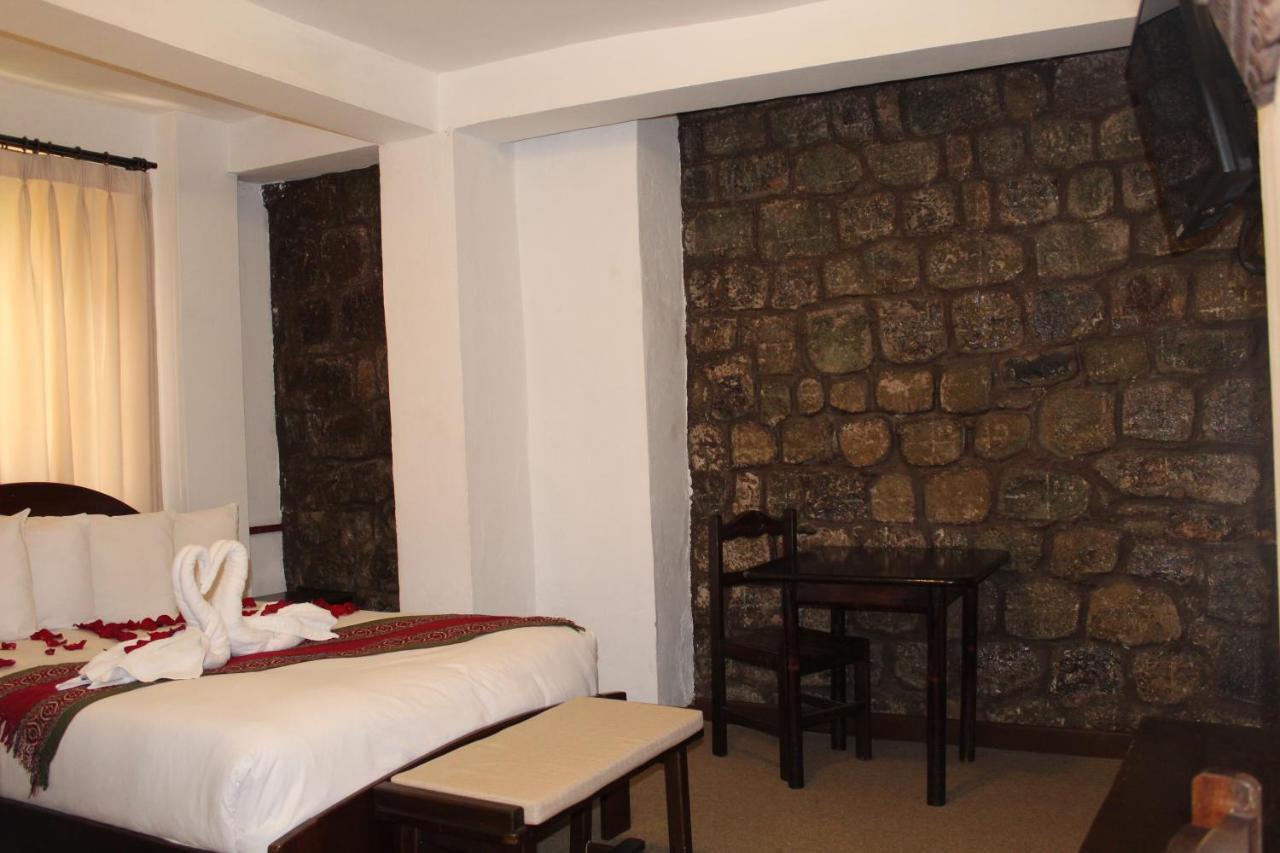 Hotel Montecristo Cusco Cusco
