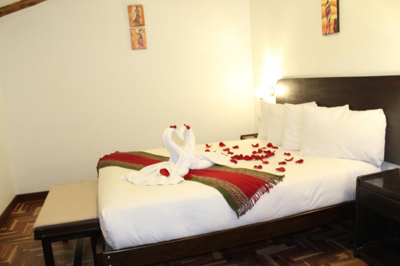 Hotel Hotel Montecristo Cusco Cusco