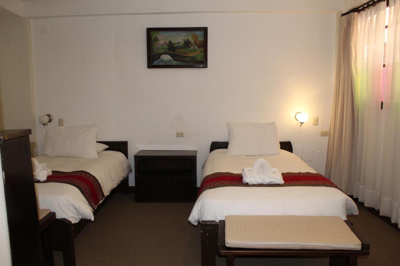 Hotel Hotel Montecristo Cusco Cusco