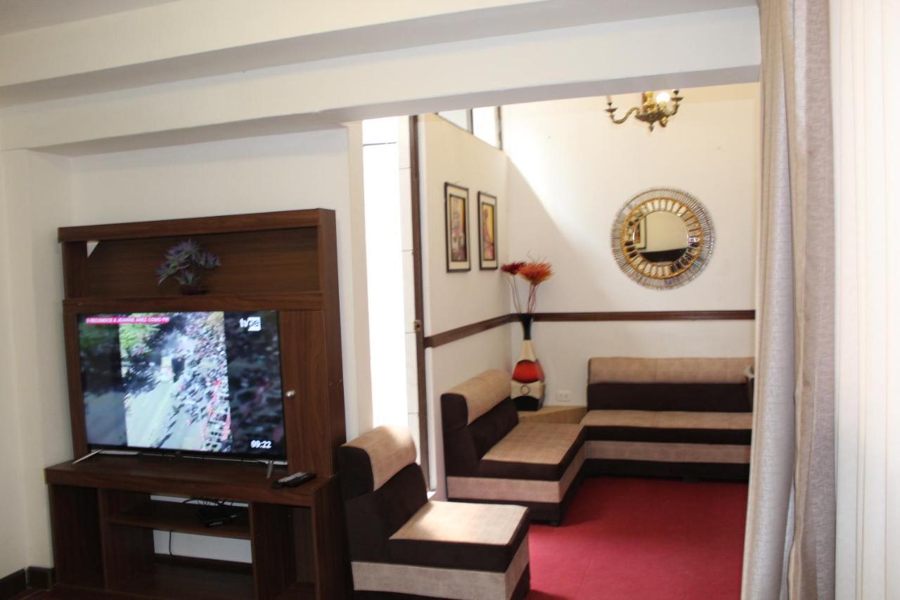 Hotel Montecristo Cusco 3*