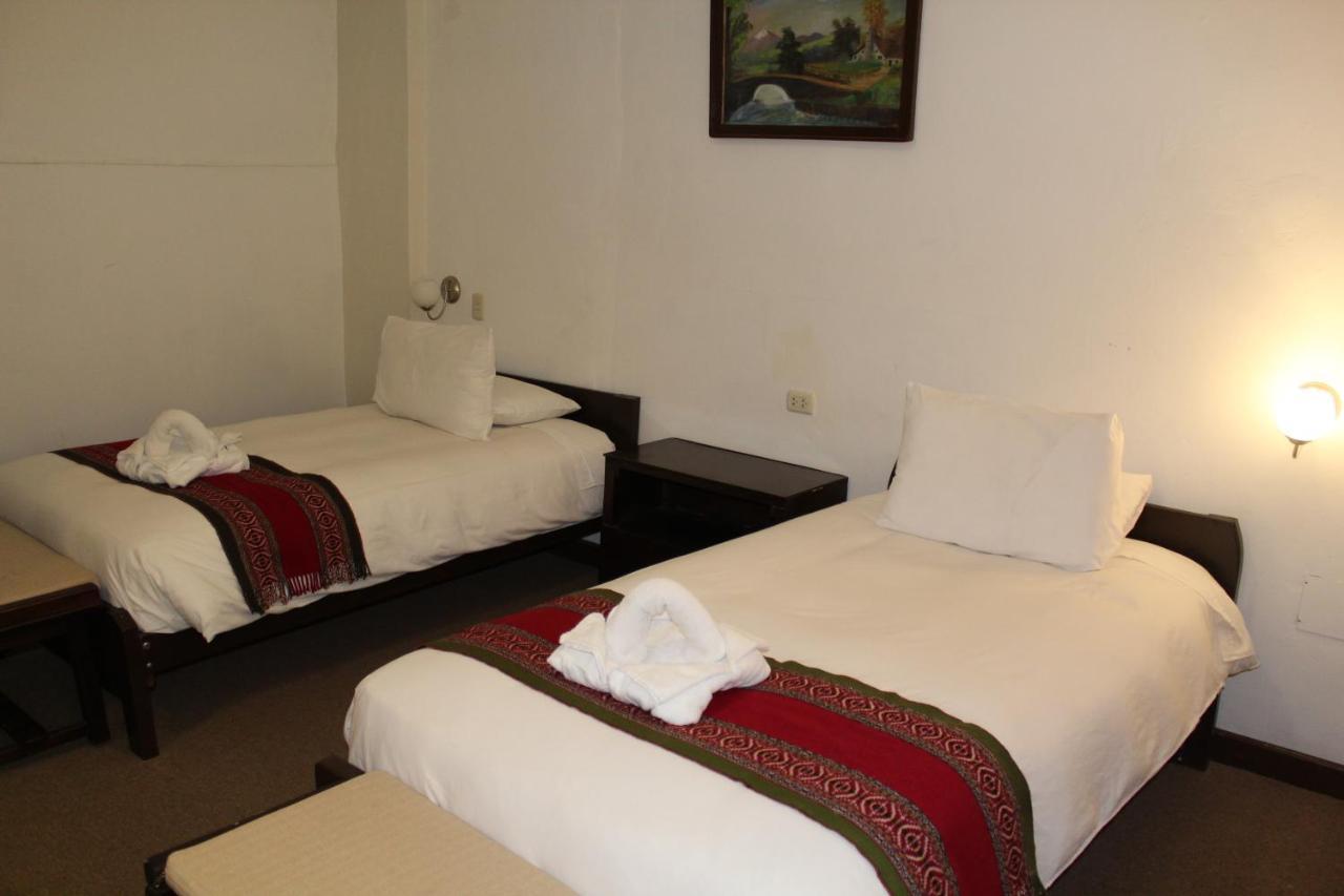 Hotel Montecristo Cusco Cusco