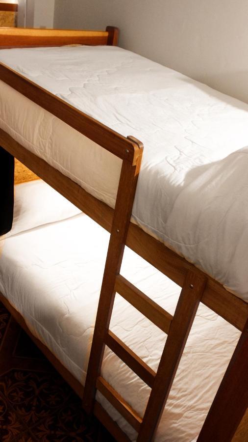Hostel Nomade