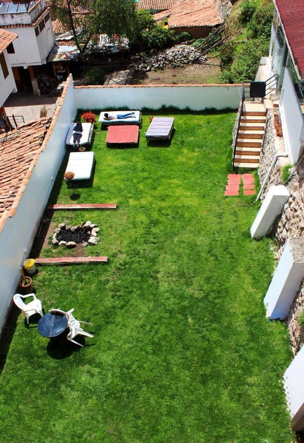 Nomade Cusco