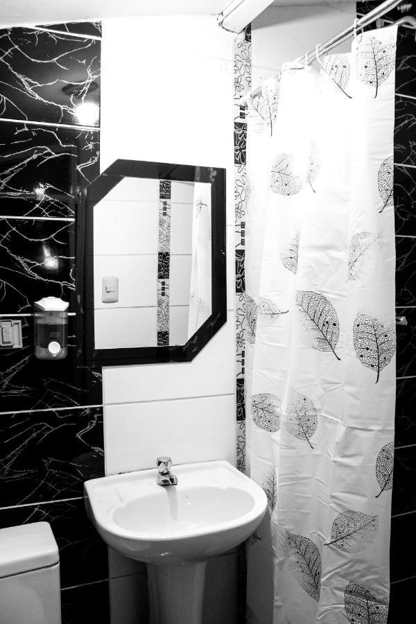 Nomade Hostel Cusco