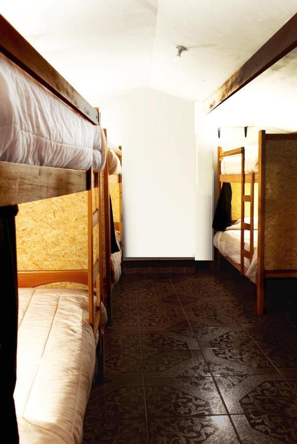 Nomade Hostel
