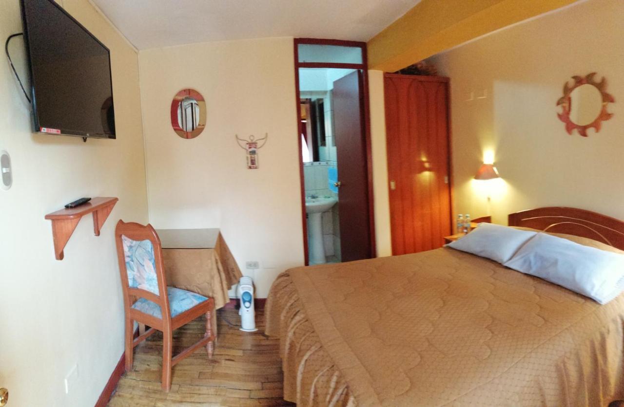 Inn Cusi Wasi Cusco