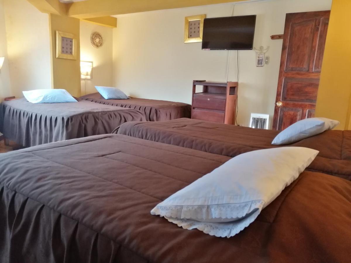 Cusi Wasi 2* Cusco