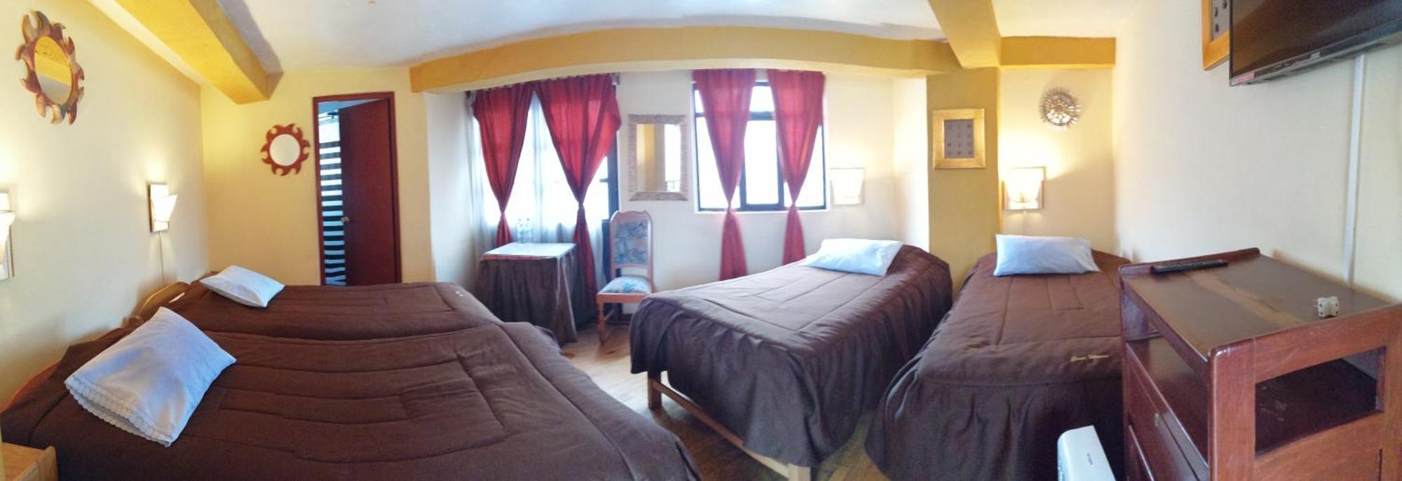 Inn Cusi Wasi Cusco