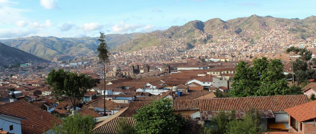 Hotel Cusco Green Guest house