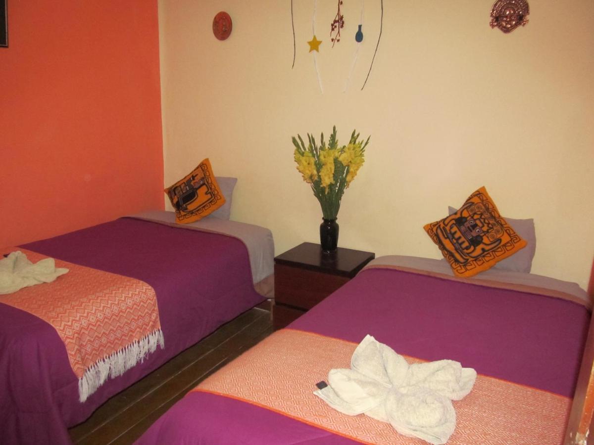 Inn The New Paradise Cusco
