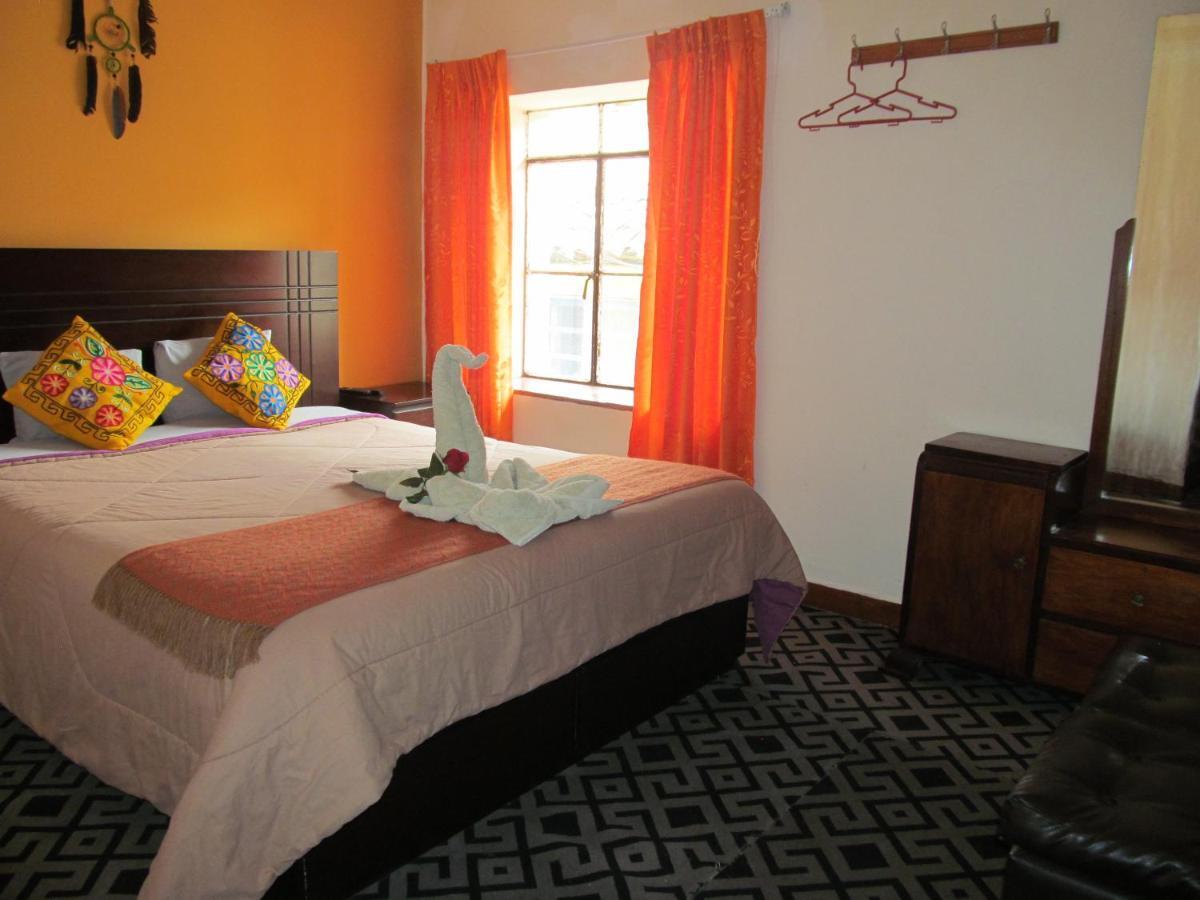Inn The New Paradise Cusco