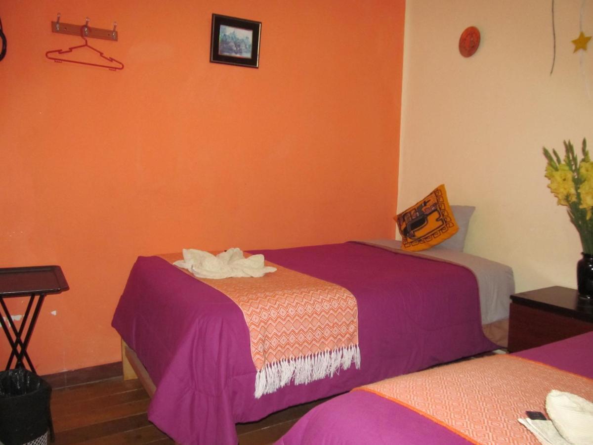 The New Paradise Inn *