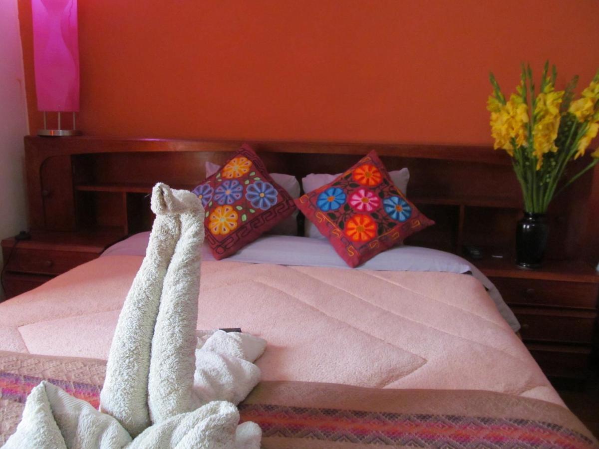 The New Paradise Inn *