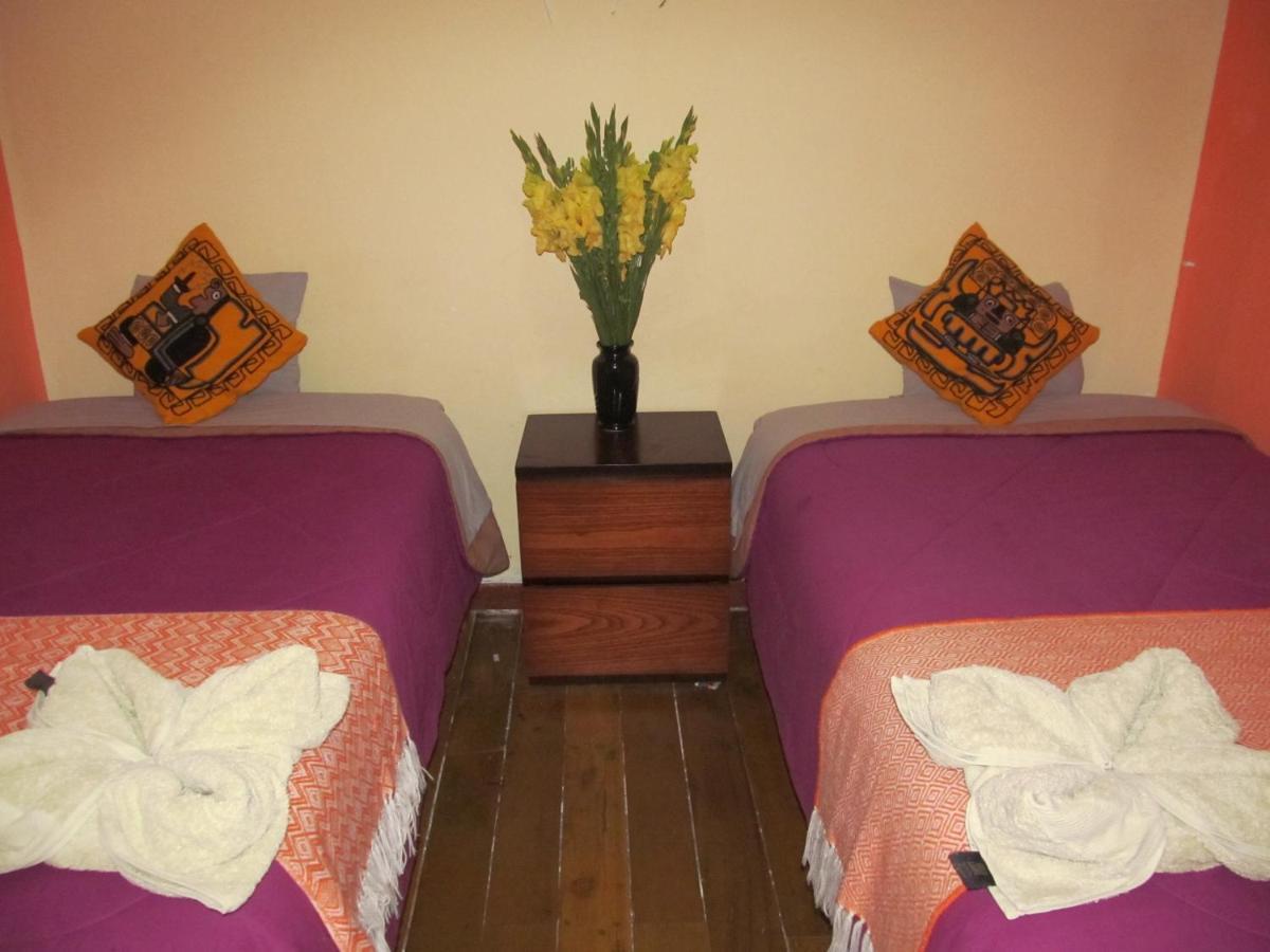 Inn The New Paradise *