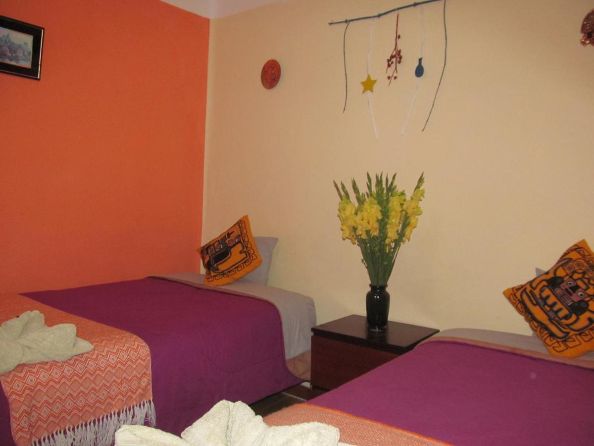 Inn The New Paradise *