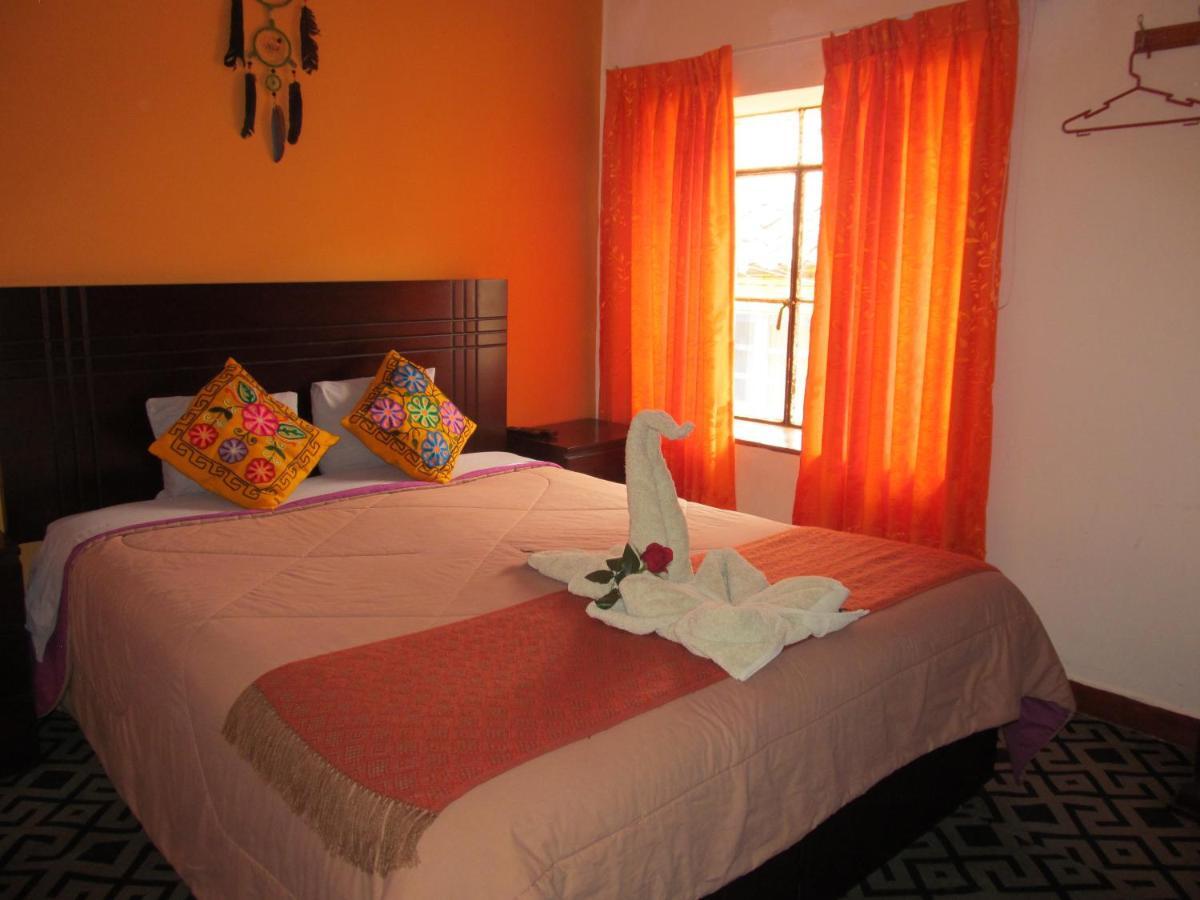 Inn The New Paradise *