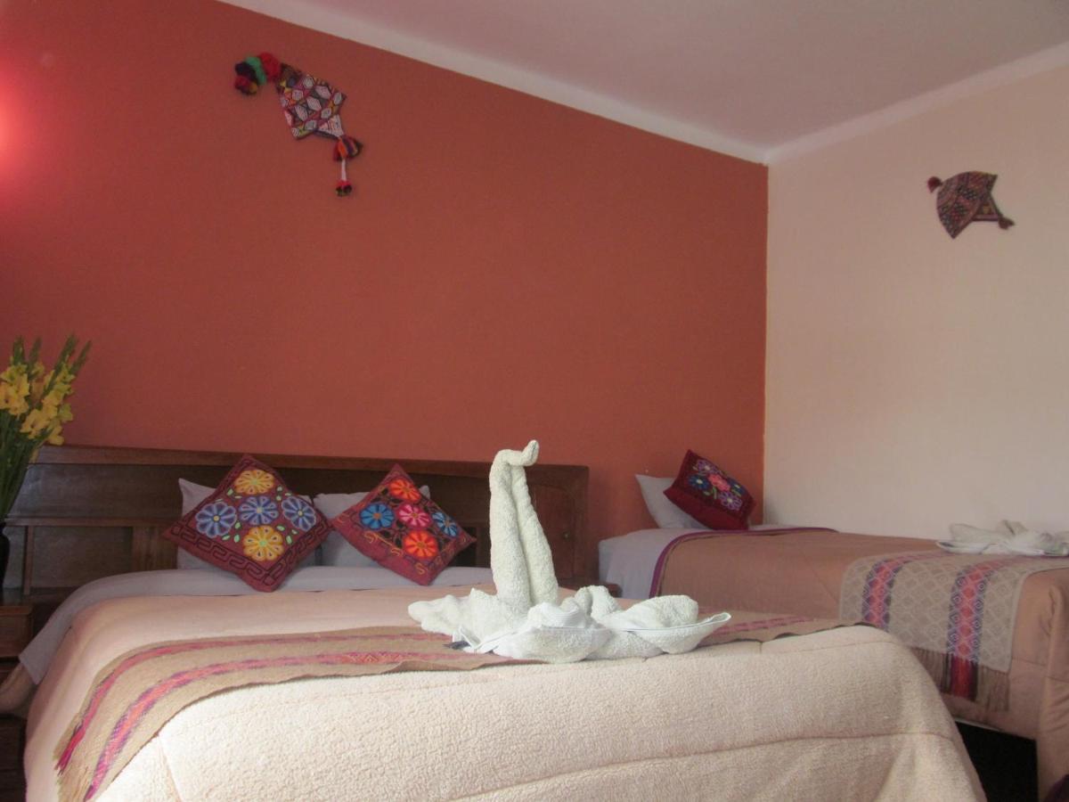 The New Paradise Cusco