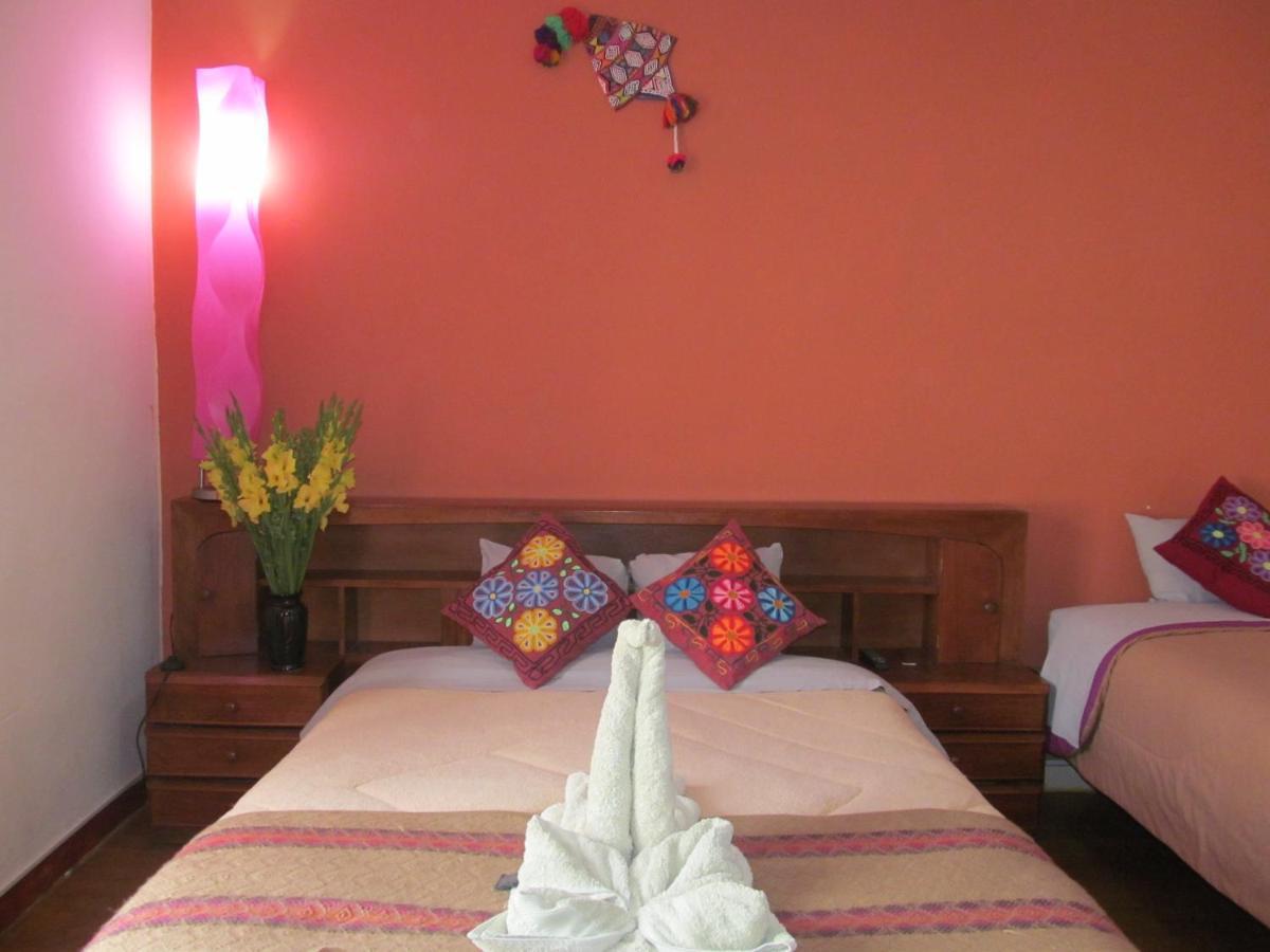 The New Paradise Cusco