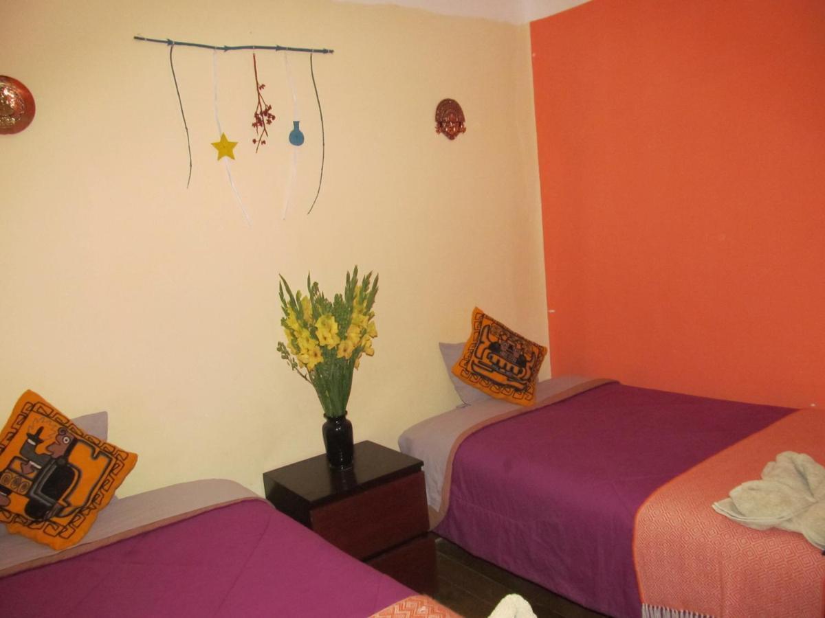The New Paradise Cusco