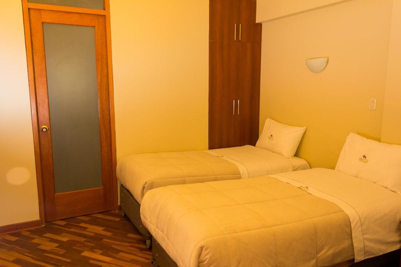 Hotel Dreams Cusco