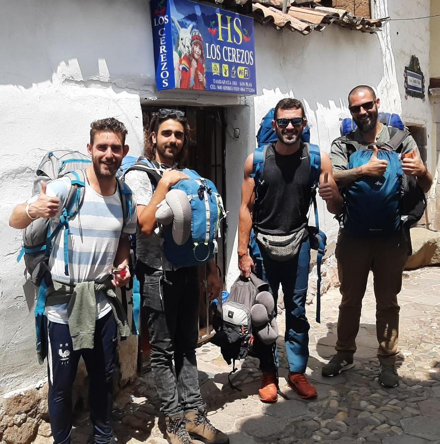 Hostel Sambleno Piero