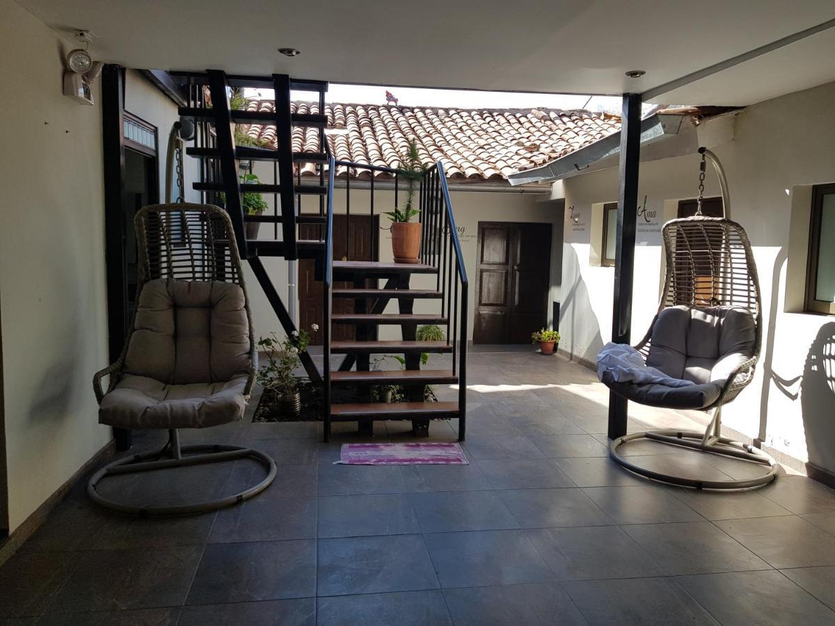 Xplora Cusco