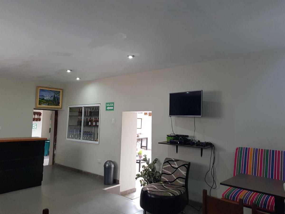 Guest house Xplora 2*