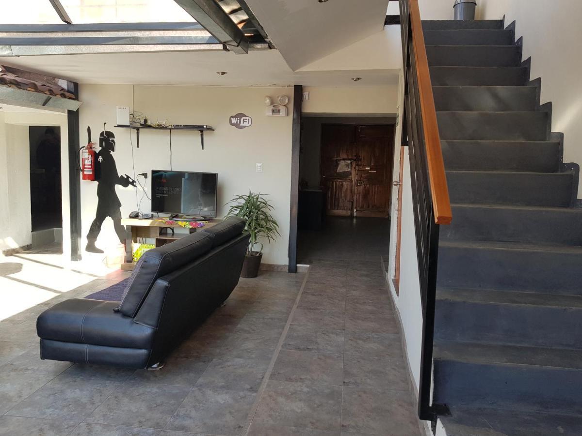 Xplora Guest house Cusco