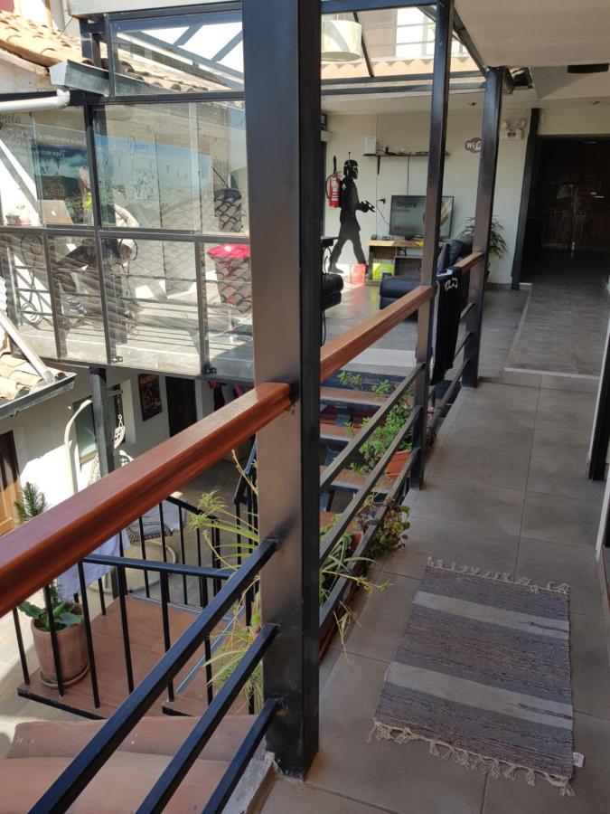 Xplora Guest house