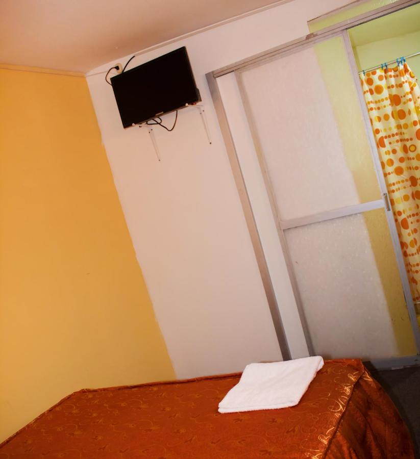 Hostel Sambleno Piero