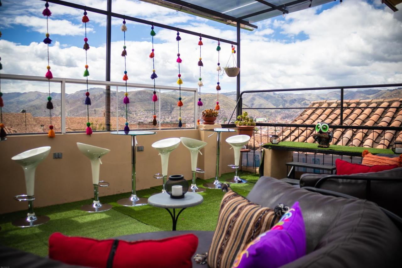 Garden Hotel