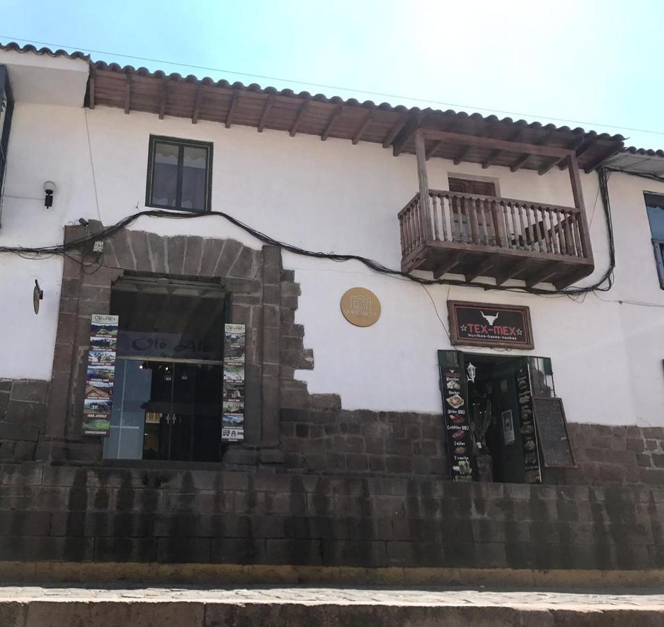 Sight Qoricancha 3*