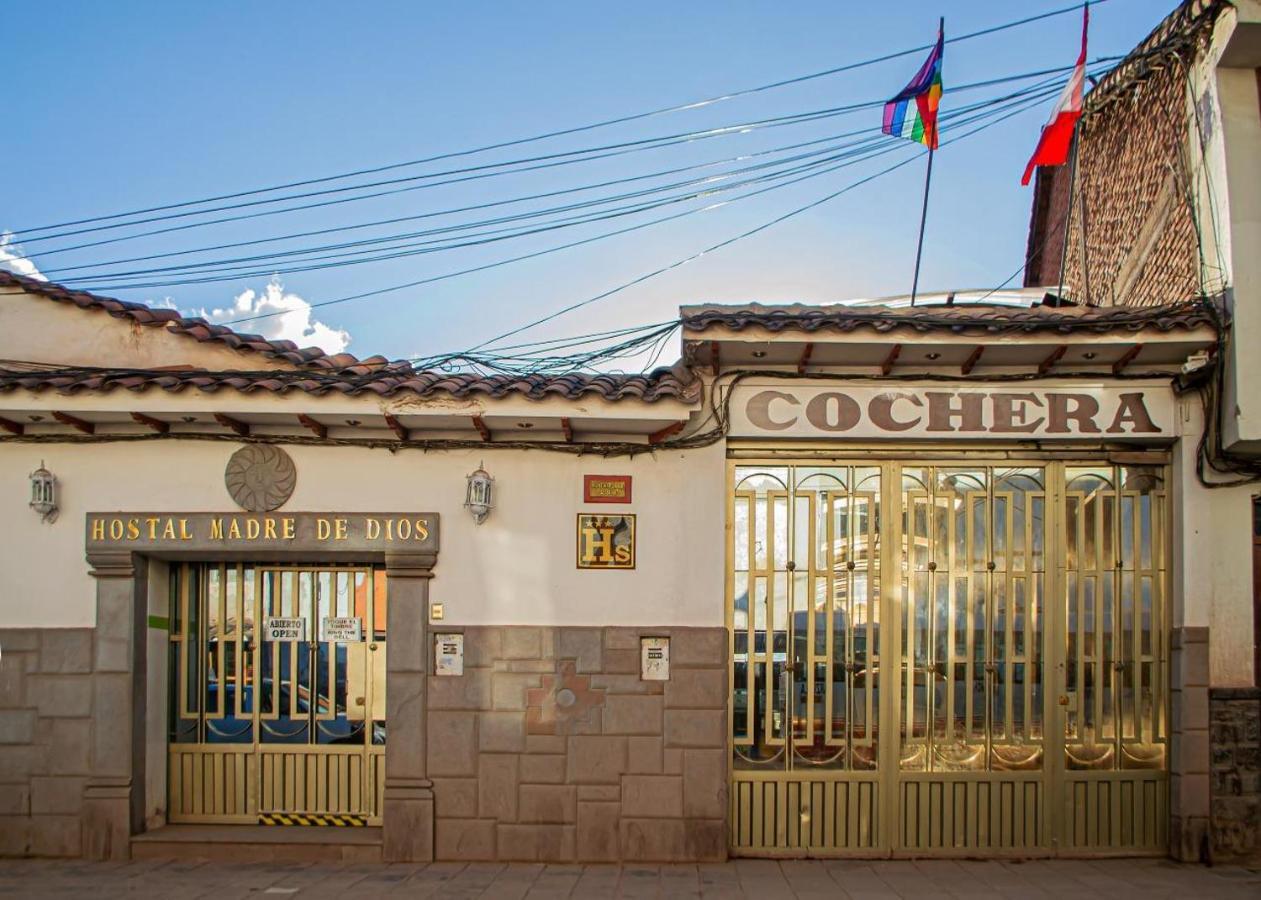 City Cusco