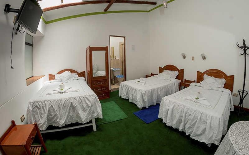 City Hotel