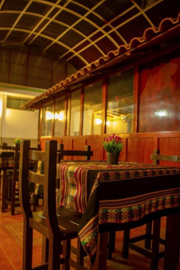 City Hotel Cusco