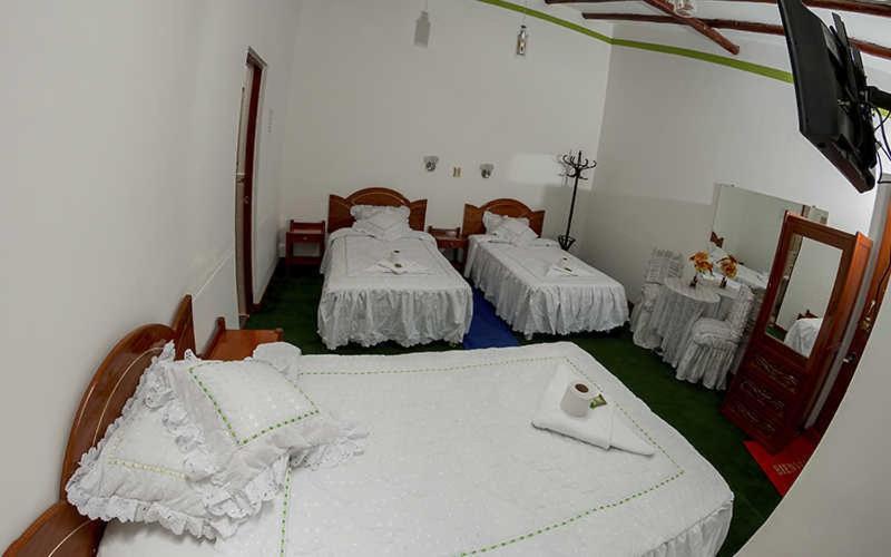 City Hotel