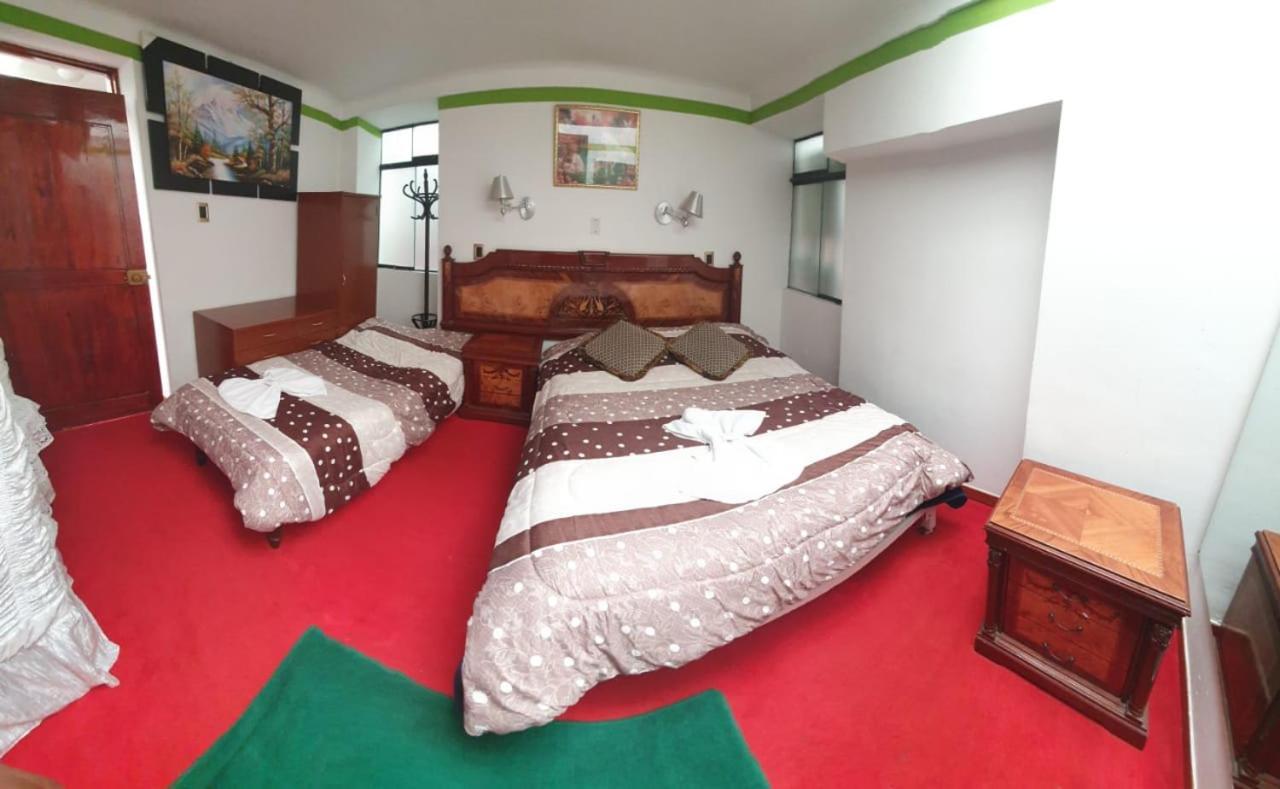 Hotel City 3*