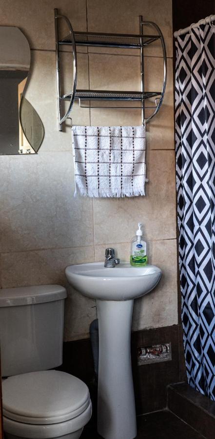 In Historic Center With Private Bathroom And Kitchen! Apartment Cusco