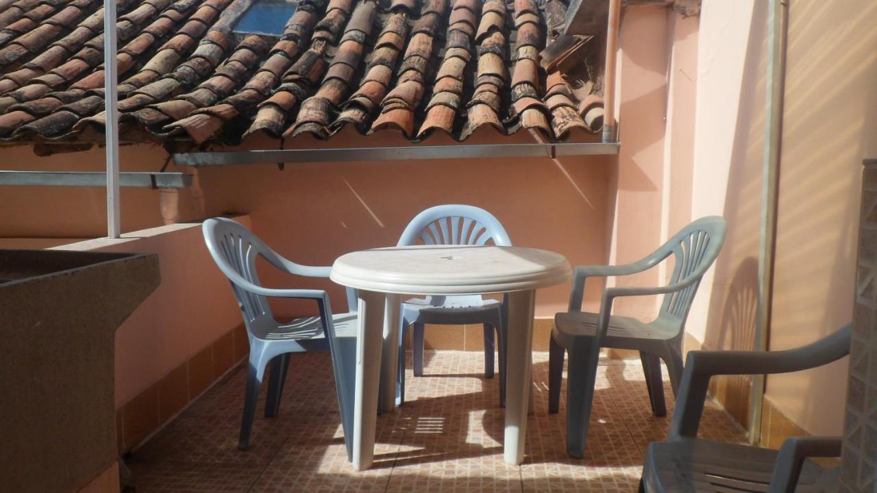 In Historic Center With Private Bathroom And Kitchen! Apartment Cusco