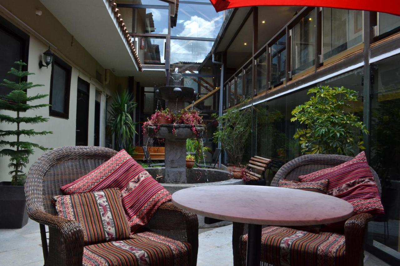 Royal Qosqo Hotel Cuzco