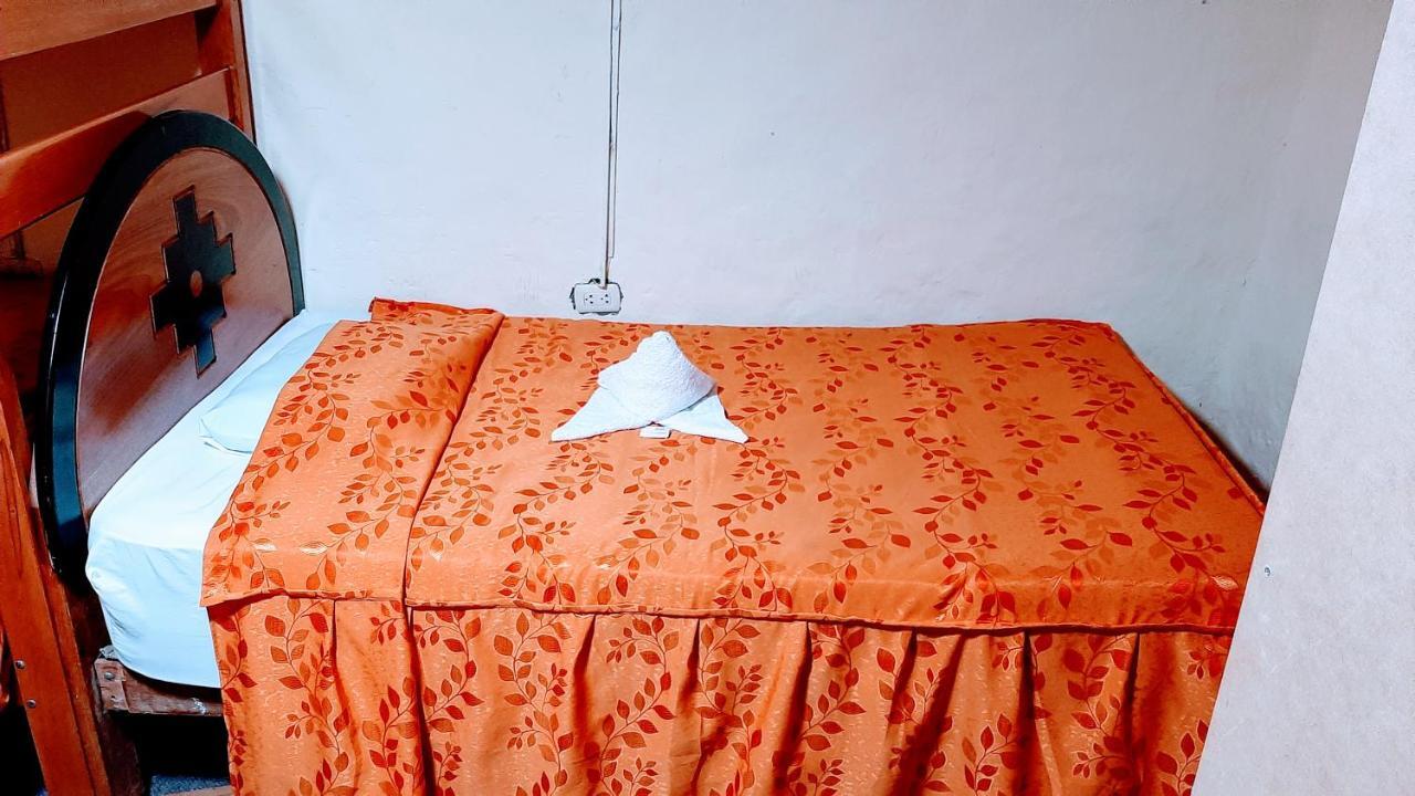 Sambleno Piero Hostel