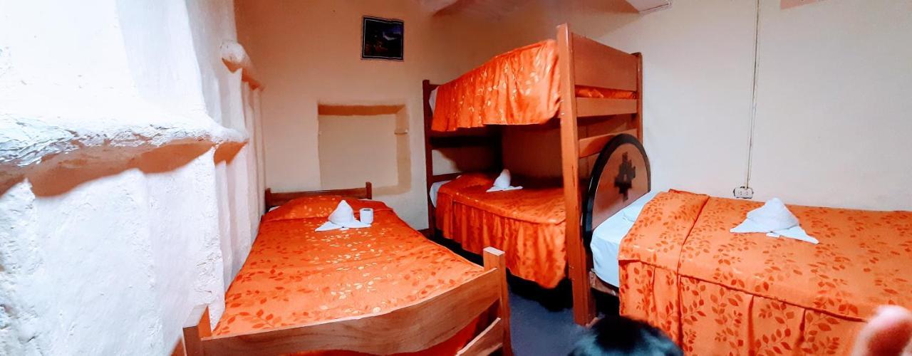 Hostel Sambleno Piero *