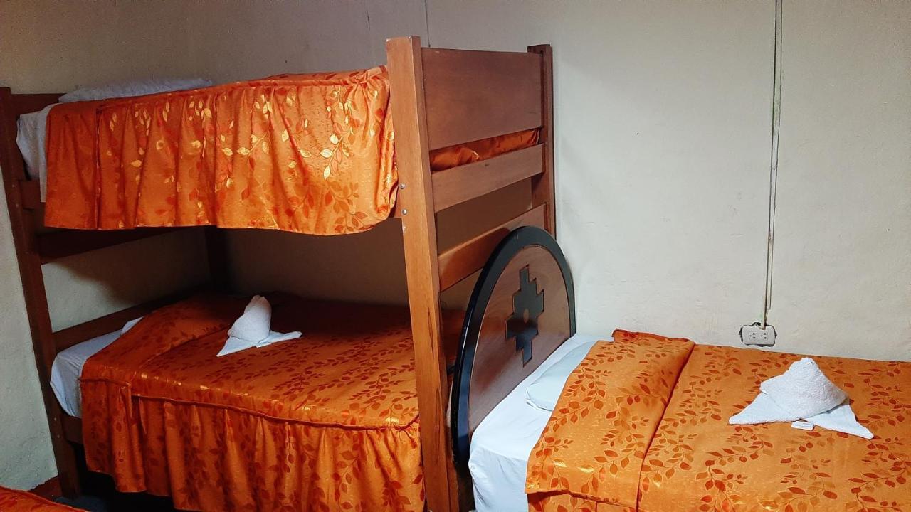 Hostel Sambleno Piero *